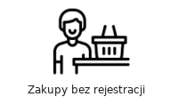 Bezpieczeństwo zakupów Bezpieczeństwo zakupów